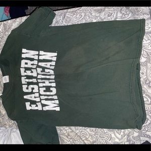 Short sleeve eastern shirt